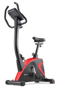 Велотренажер Hop-Sport HS-005H Host червоний