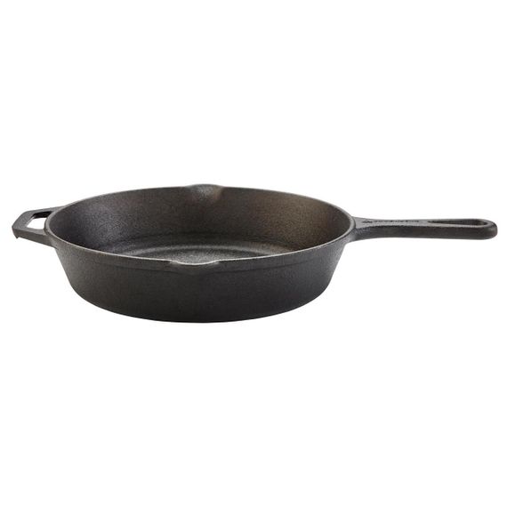 Сковорода Groenberg Hekla Pan 25 cm / 2 L Black (266022) | Зображення 4