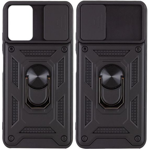 Ударостійкий чохол Camshield Serge Ring для Xiaomi 13 Lite