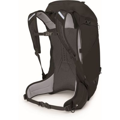 Рюкзак туристичний Osprey Hikelite 32 black - S/M - чорний (009.3331) | Зображення 1
