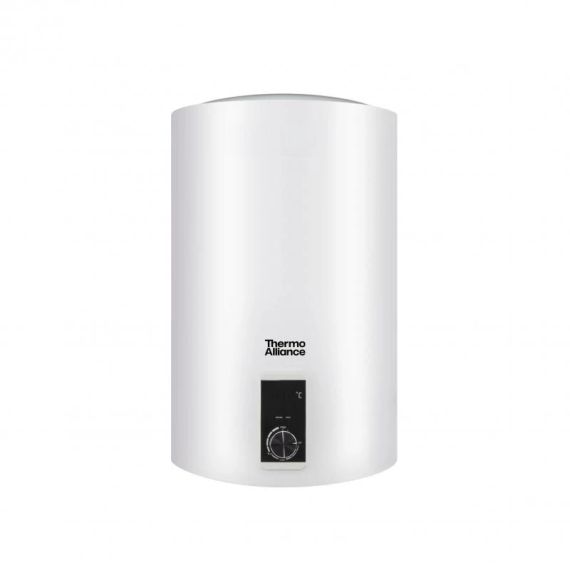 Водонагрівач електричний Thermo Alliance 80 л вертикальний, сухий ТЕН 2,0 кВт D80V20J3(D)K