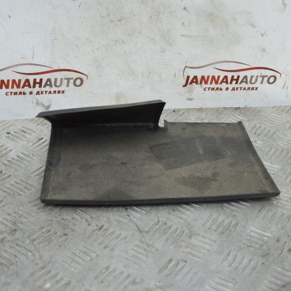 Гумова прокладка салону Volkswagen Transporter T4 1990-2003 Коврик килимок салону Фольксваген т4 7D0858577D | Зображення 1