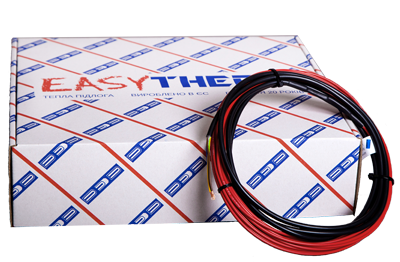 Нагревательный кабель в стяжку EasyTherm Easycable EC от 11,1 м² до 16,9 м² (1890 Вт) | Зображення 2