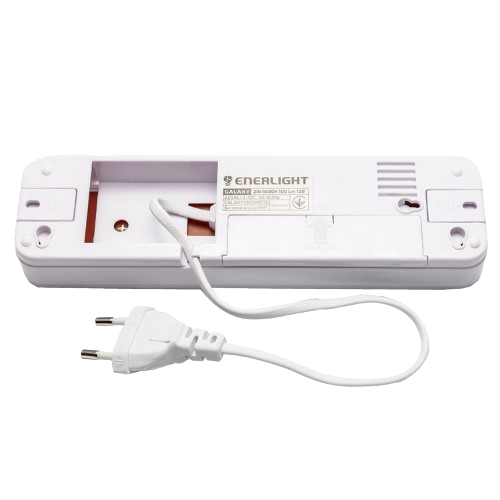 Світильник LED аварійний 100Lm 6500К 1,2Ah GALAXY100SMD12C Enerlight | Зображення 4