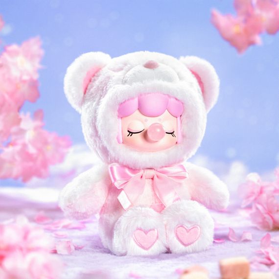 Мягкая игрушка Милые мишки Pop Top Rolife MNAXX серии "Nanci" | Зображення 4
