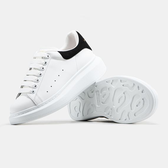 Кросівки жіночі Ale4xa4der M3Qu6en весна / літо / осінь 1379 37 23.5 см | Зображення 5