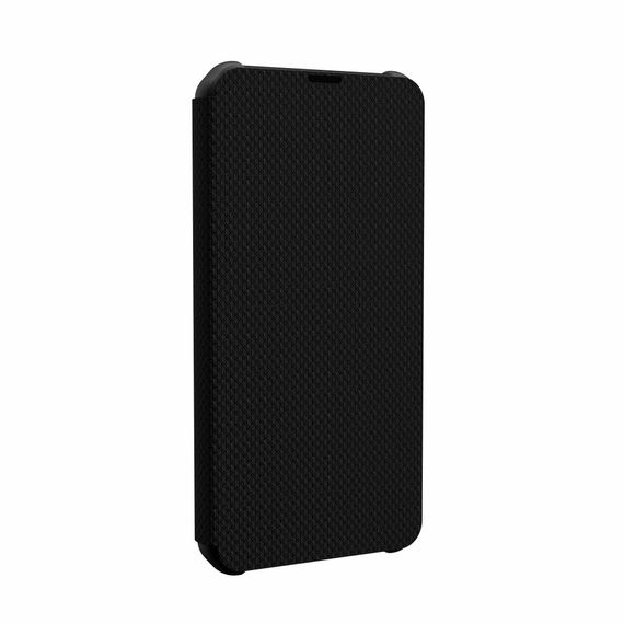 Чохол UAG для Apple iPhone 14 Plus Metropolis, Kevlar Black (114045113940) | Зображення 3