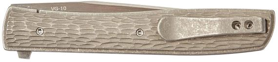 Ніж Boker Plus Urban Trapper | Зображення 3