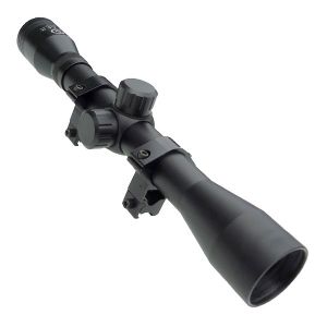 ORTEX Rifle Scope 4x32