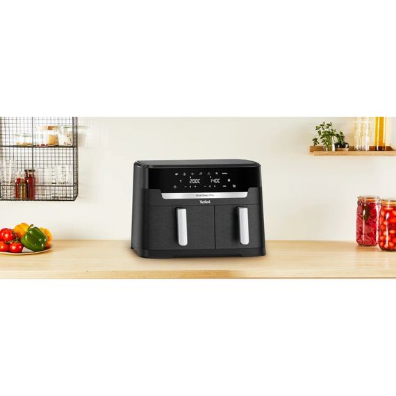 Мультипіч Tefal Dual Easy Fry XXL (EY9428E0) | Зображення 9