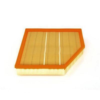 Воздушный фильтр для автомобиля Bosch 1 457 433 101 | Зображення 1