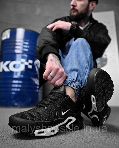 Чоловічі кросівки like black 4 ВТ5121 | Зображення 4