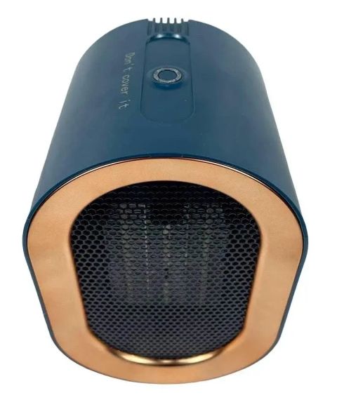 Настільний обігрівач для кімнати, Керамічний обігрівач Air Heater   знижка | Зображення 6