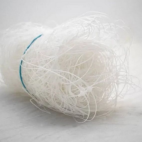 Сітка шпалерна для квітів ширина 1,2 м, 1 пог. м | Зображення 1