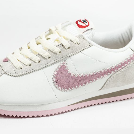 Кроссовки Cortez / кортез , Вьетнам 2233 38 24 см | Зображення 4