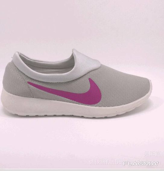 Кроссовки Nike Roshe Run женские размер 36-23см