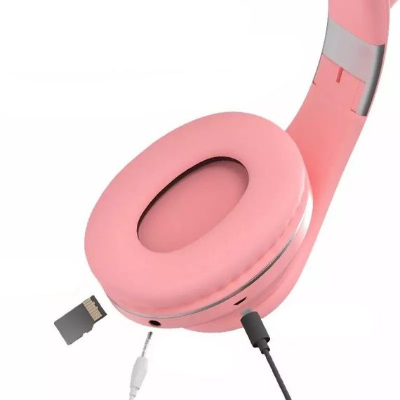 Bluetooth навушники Tucci STN-28 | Зображення 1
