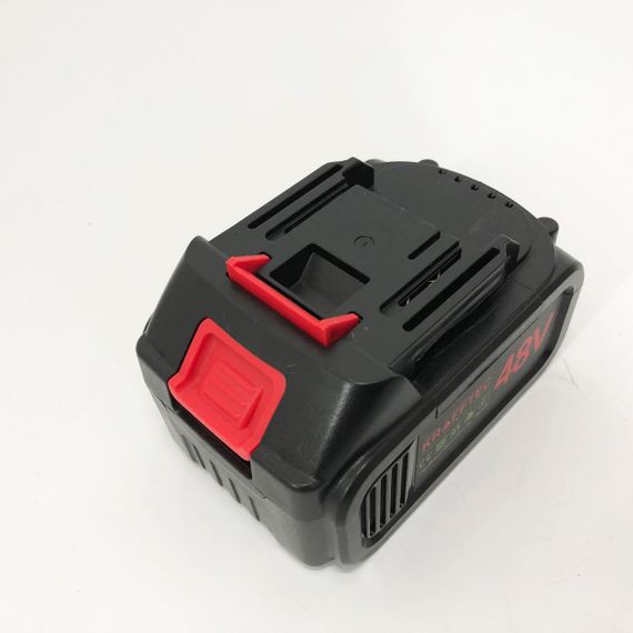 Акумулятор для інструментів KRAFFTEC 48V 1500mAh, Акумулятори для дриля шуруповерта MY-61 | Зображення 2