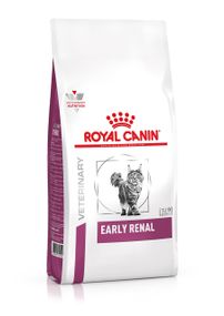 Корм Royal Canin Early Renal Feline сухой для ранних стадий заболеваний почек у котов 400 гр