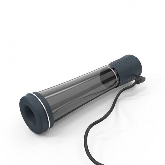 Автоматична гідропомпа 2в1 Dorcel HYDRO PUMP | Зображення 4