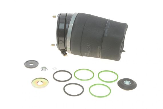 Подушка пневмопідвіски передня Land Rover Range Rover III 02-12 L  A-2934