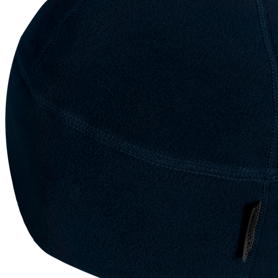 Шапка Beanie Fleece 340 Dark Blue (5875), L | Зображення 3