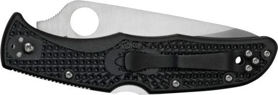 Ніж Spyderco Endura4 FRN CE | Зображення 1