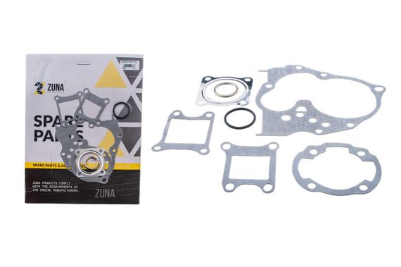 Прокладки двигуна (набір) Honda DIO ZX Ø 40 mm ZUNA