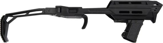 Конверсійний кіт FAB Defense AMP для BERSA TPR9 Black