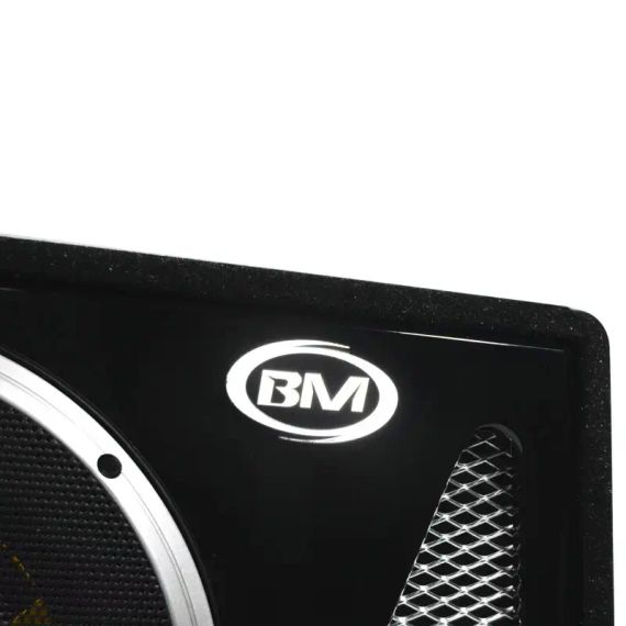 Сабвуфер Boschmann BM Audio BM-H10 активний 250W | Зображення 1