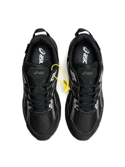 Кросівки ASICS Gel-Venture 6 Gore-Tex Black Silver весна / осінь А4478 42 26.5 | Зображення 3