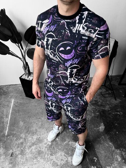 Спортивний костюм | Зображення 1