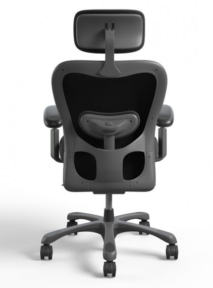 Кресло офисное NIGHTINGALE CXO 6200 D эргономичное | Зображення 8