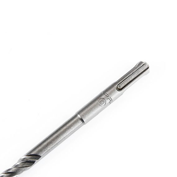 Бур для бетону SDS PLUS S4 10x110 мм APRO 8150271 | Зображення 2