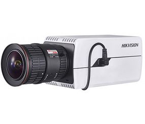 DS-2CD5086G0 8МП IP відеокамера Hikvision - Камери