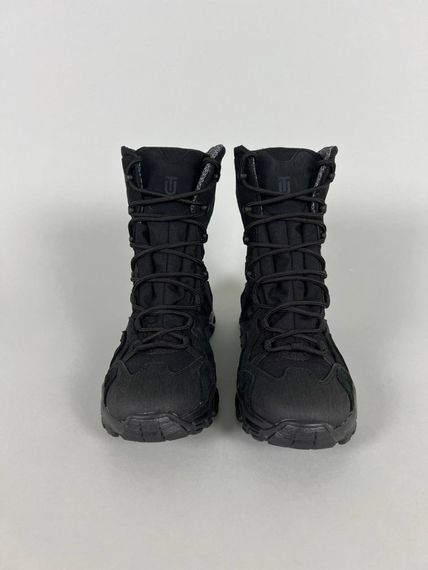 Берці зимові Tracking Force Gore Tex чорні | Зображення 4