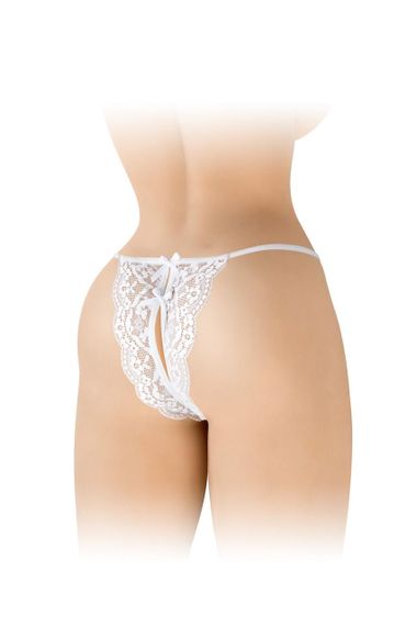 Трусики Fashion Secret Cindy White sexstyle | Зображення 1