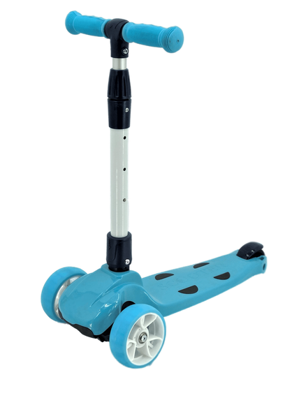Самокат трехколесный "Scooter"