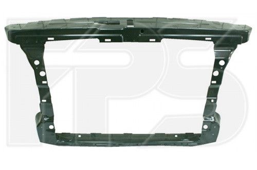 Панель передняя (телевизор) Skoda Yeti '09-14 (FPS)