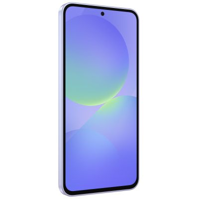 Мобильный телефон Samsung Galaxy A36 5G 8/256Gb Light Violet (SM-A366BLVGEUC) | Зображення 2