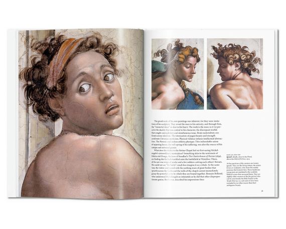 Книга Michelangelo - Taschen | Зображення 3
