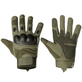 Рукавички Air Tac Olivе (6650), XXL