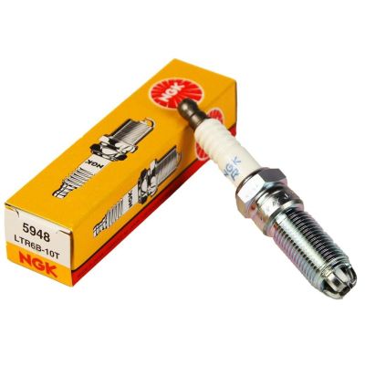 Свеча зажигания NGK 5948 LTR6B-10T | Зображення 1