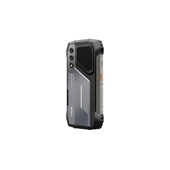 Мобільний телефон Oscal Pilot 1 6/256GB Black | Зображення 8