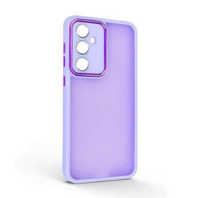 Чехол для мобильного телефона Armorstandart Shade Samsung S23 FE Violet (ARM75667)