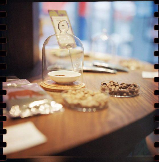 Фотопленка цветная KODAK VISION3 500T Color Negative Film 5219 тип 120 | Зображення 6