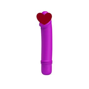 Вібратор PRETTY LOVE EMILY, 10 function Sex Aura