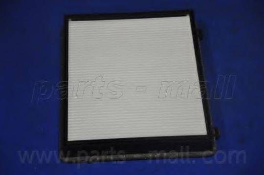 Фільтр салону Chevrolet Captiva (вир-во PARTS-MALL) PARTS-MALL PMC012