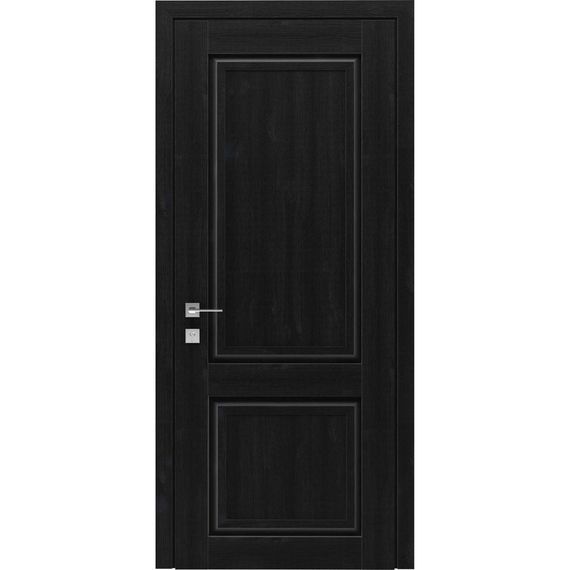 Двері міжкімнатні Rodos ATLANTIC A002 сосна браш