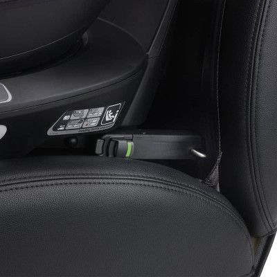 База для автокресла Bugaboo 360 Base Isofix by Nuna (400005001) | Зображення 1